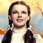 Judy Garland se queda