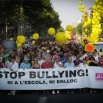 ¡Tod@s contra el bullying!