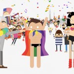 ¿Quieres salir en el video del PRIDE?