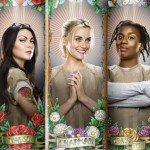 Orange is the new black ¡la tercera!