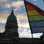 Argentina, 5 años de matrimonio igualitario