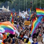 ¡Un millón de voces en Madrid!