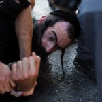 Locura homófoba en Israel