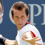 Jugar al tenis “contagia” el lesbianismo