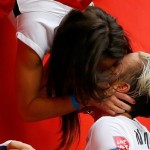 Deportistas fuera del armario