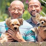 Prohibida la adopción de perros a homosexuales en Perú