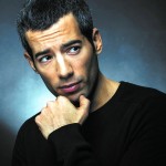 Oriol Nolis publica una novela