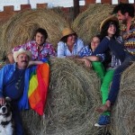 “Agro-Gay”, rurales y visibles