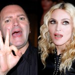 Madonna e os sete irmãos mais novos… homofóbicos