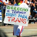 Cupo laboral para personas transexuales