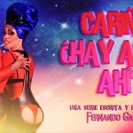 «Cariño, ¿Hay Alien ahí?», petardeo de altos vuelos.