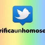 #SacrificaUnHomosexual, el hashtag de la vergüenza