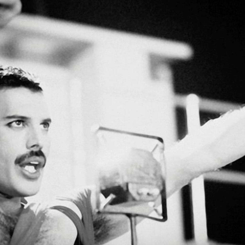 Freddie Mercury Gayles.tv