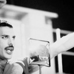 Freddie Mercury, the man who wanted to be a legend