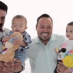 #EsFamilia, los vídeos de la diversidad