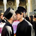 Grecia legaliza las uniones homosexuales