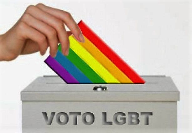 Voto-LGBT GAYLES.TV