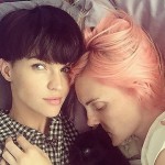 Ruby Rose y Phoebe Dahl se separan