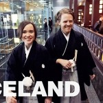 “GAYCATION”,  Ellen Page nos lleva de viaje