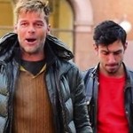 Ricky Martin, novio nuevo y sin etiquetas