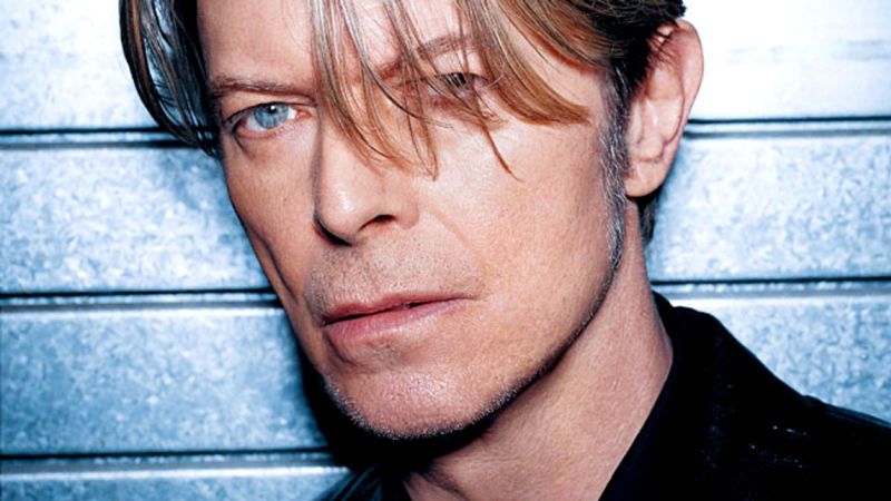 David Bowie Gayles.tv
