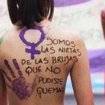 O putas o marimachos
