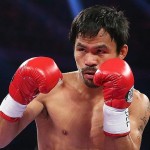 Nike planta a Pacquiao por homófobo