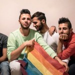 Refugiados homosexuales S.O.S