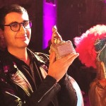 Triunfo chileno en los Teddy Awards