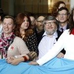 Madrid approves the Law of Transexuality