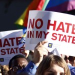 Misisipi legaliza la homofobia