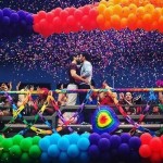 Sense8 revoluciona el Pride de Sao Paulo