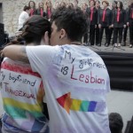 17 de mayo: Día Internacional contra la LGTBIfobia