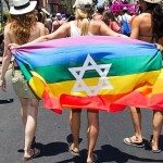 PRIDE Tel Aviv, the pride of the Middle East