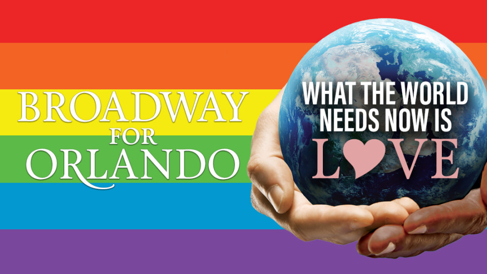 BRODWAY FOR ORLANDO GAYLES.TV