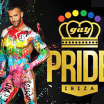 Ibiza Gay Pride, in voller Farbe!