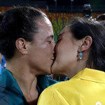 Rio 2016: Jolas homofobikoenak?