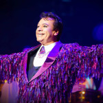 Juan Gabriel: «I could never be happy and love freely»