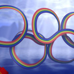Olympische Lesben in Rio