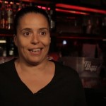 Nenis, die Lesbennacht in Barcelona