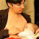 Trans breastfeeding, is it viable?