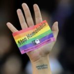 Ataque a um casal de lésbicas em Barcelona