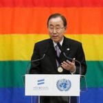 La ONU mantendrá un experto LGBT