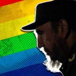 Fidel Castro y homosexualidad en Cuba