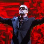 Hommage an George Michael