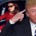 Caitlyn Jenner soutient Trump