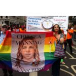 Obama indulta a una mujer transgénero