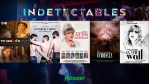 Undetectable Chapters Gayles.tv