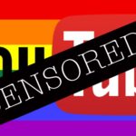 YouTube censura i video LGBTI