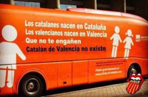 Katalanisches Meme verschaffen Sie sich Gehör